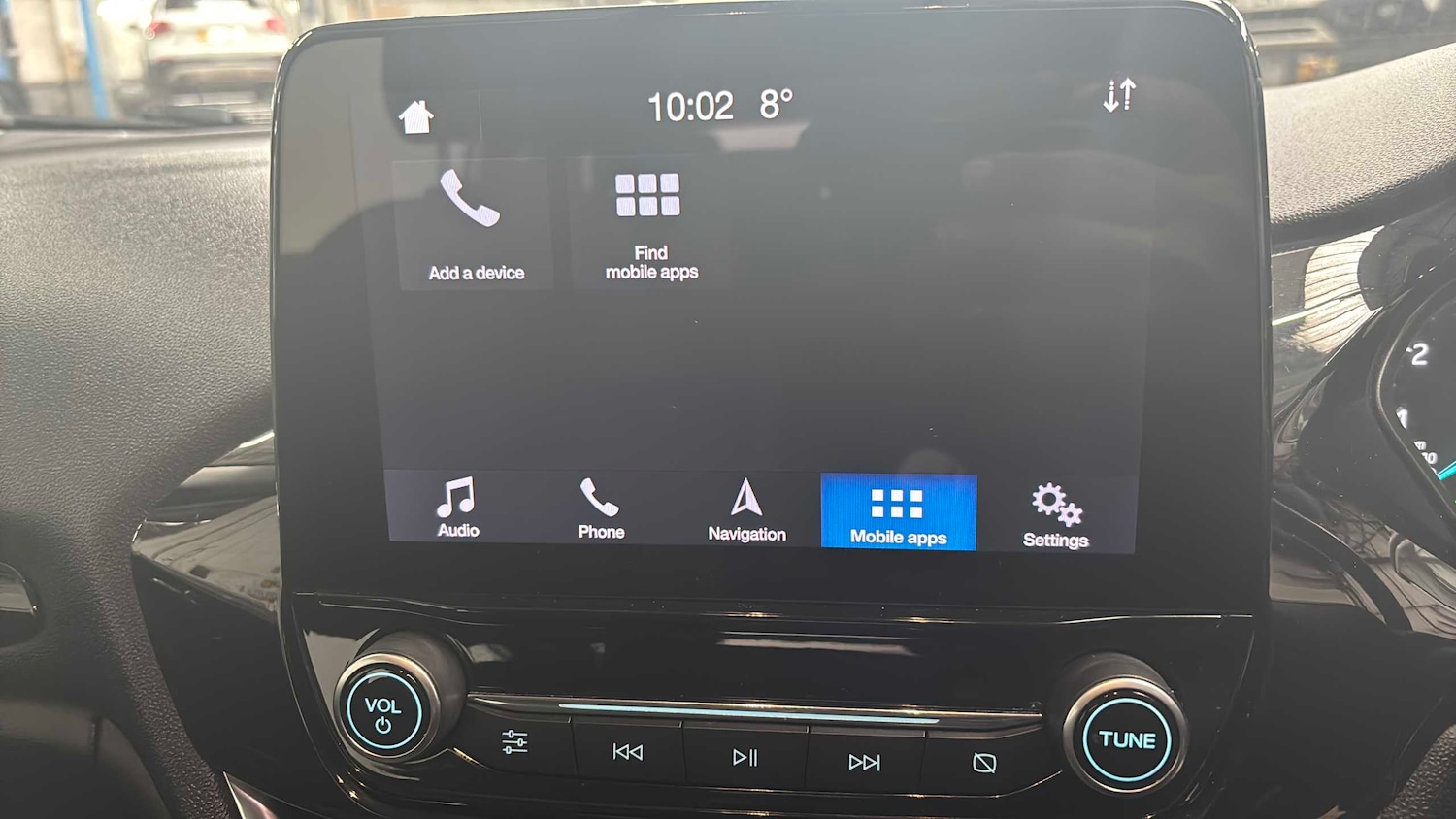 Used Ford Fiesta 2019 for sale - 77983307: Photo 11