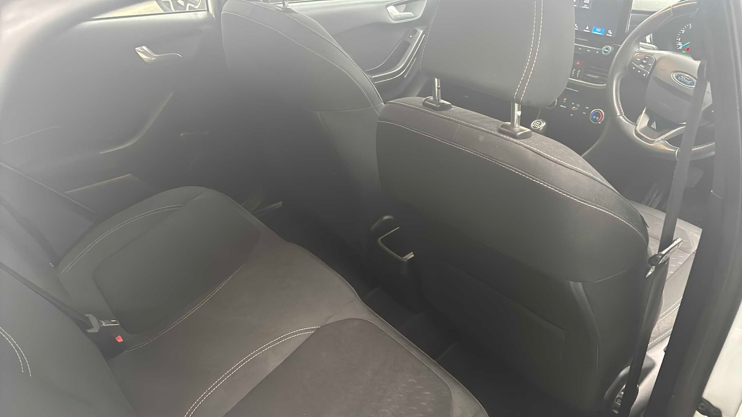 Used Ford Fiesta 2019 for sale - 77983307: Photo 12