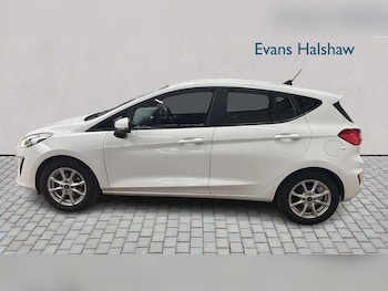 Used Ford Fiesta 2019 for sale - 77983307: Photo