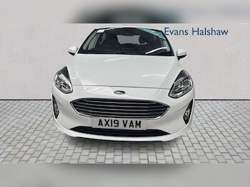 Used Ford Fiesta 2019 for sale - 77983307: Photo