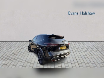 Used Nissan Qashqai 2023 for sale - 77858045: Photo