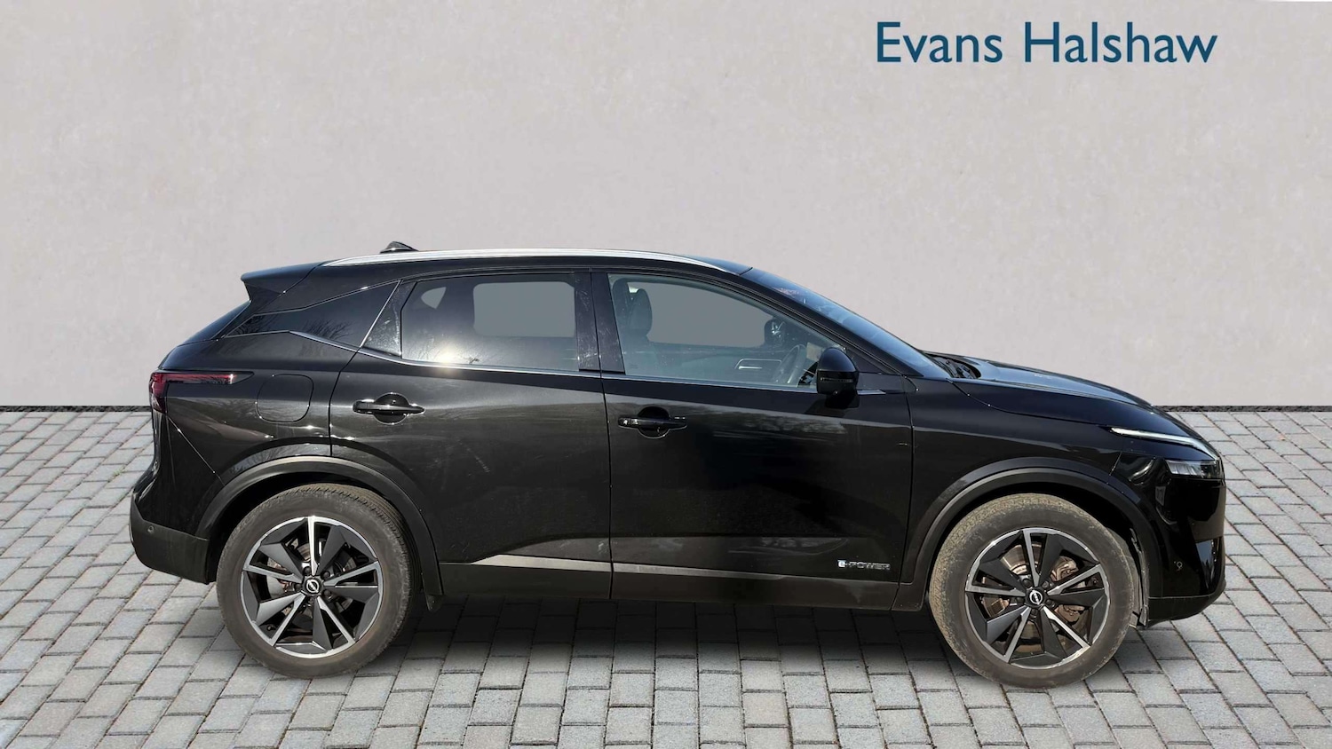 Used Nissan Qashqai 2023 for sale - 77858045: Photo 3