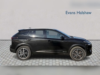 Used Nissan Qashqai 2023 for sale - 77858045: Photo