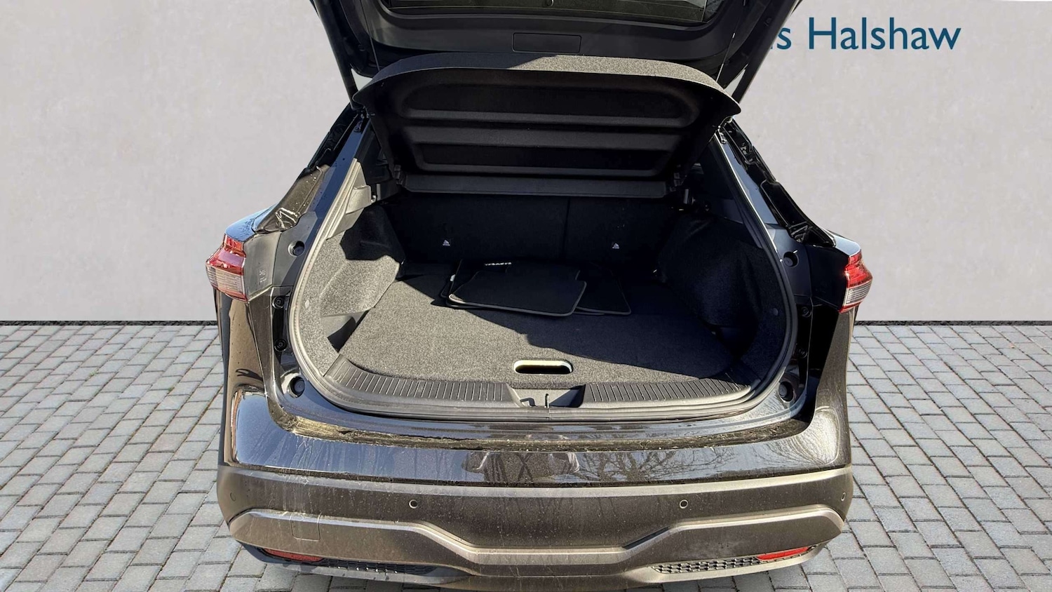 Used Nissan Qashqai 2023 for sale - 77858045: Photo 4