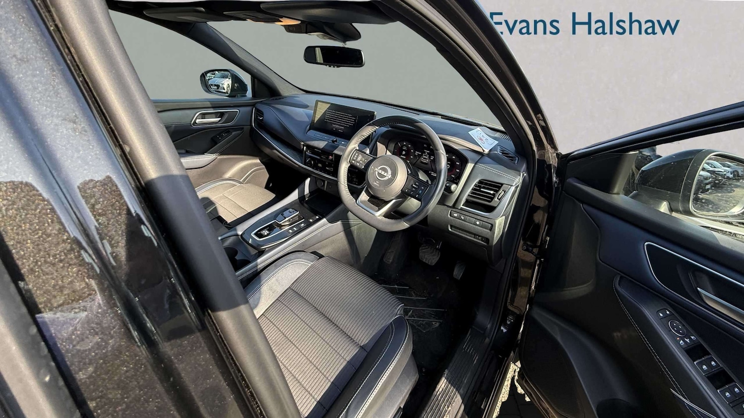 Used Nissan Qashqai 2023 for sale - 77858045: Photo 5