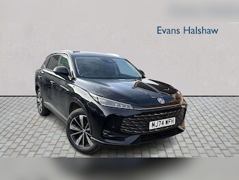 MG MG HS feature image