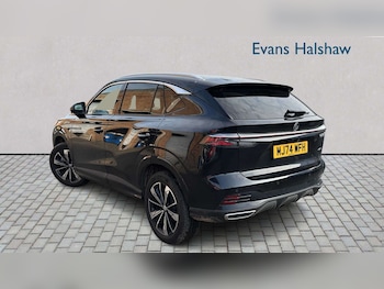 Used MG MG HS 2024 for sale - 77861764: Photo