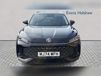 Used MG MG HS 2024 for sale - 77861764: Photo