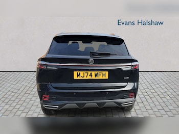 Used MG MG HS 2024 for sale - 77861764: Photo