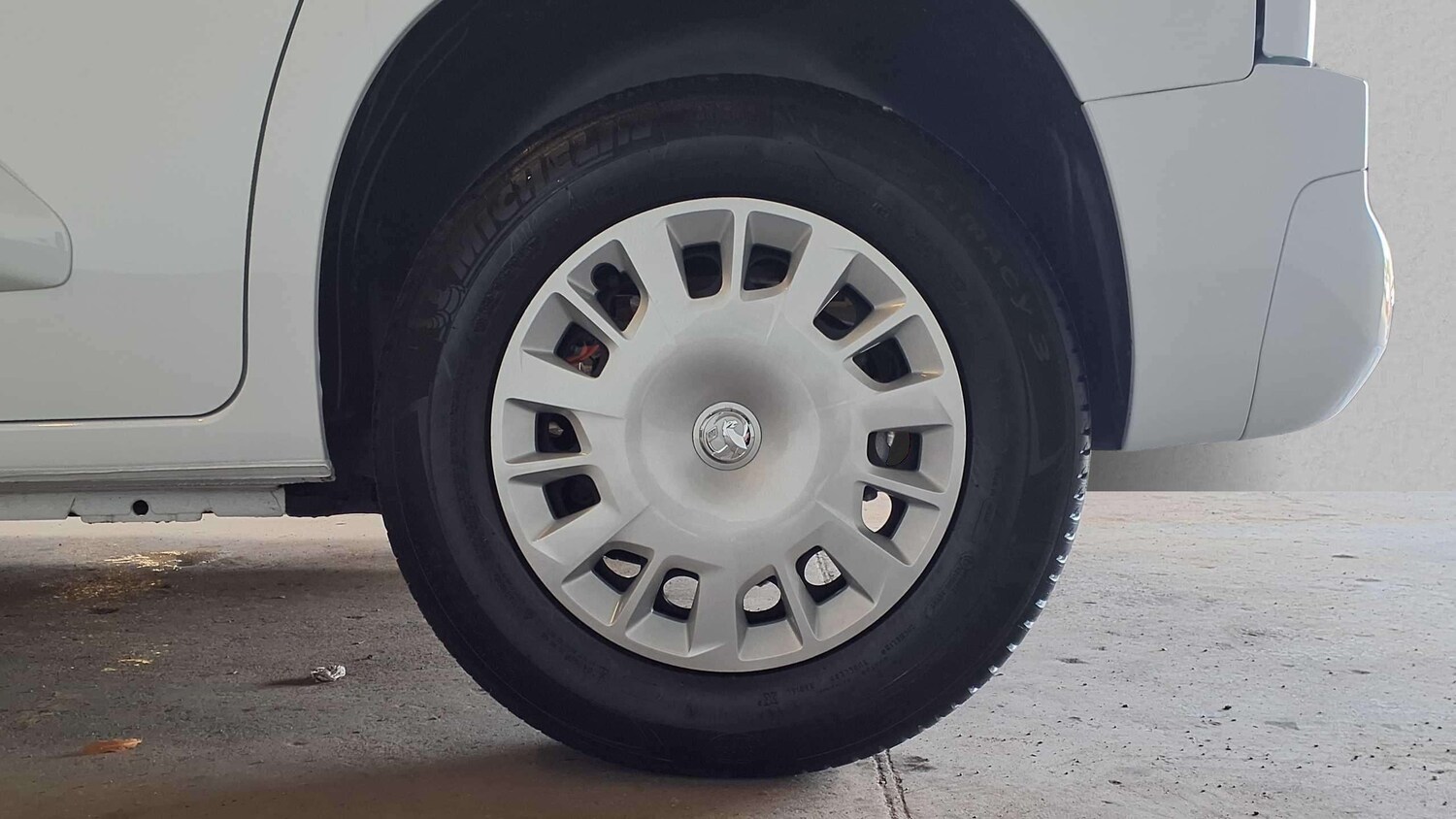 Used Vauxhall Combo 2025 for sale - 77857176: Photo 10