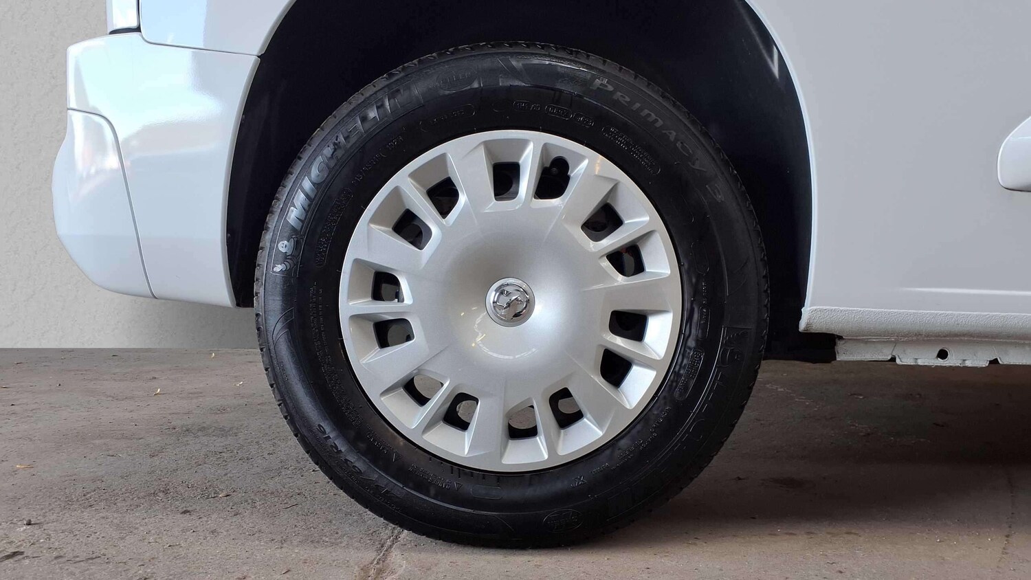 Used Vauxhall Combo 2025 for sale - 77857176: Photo 11