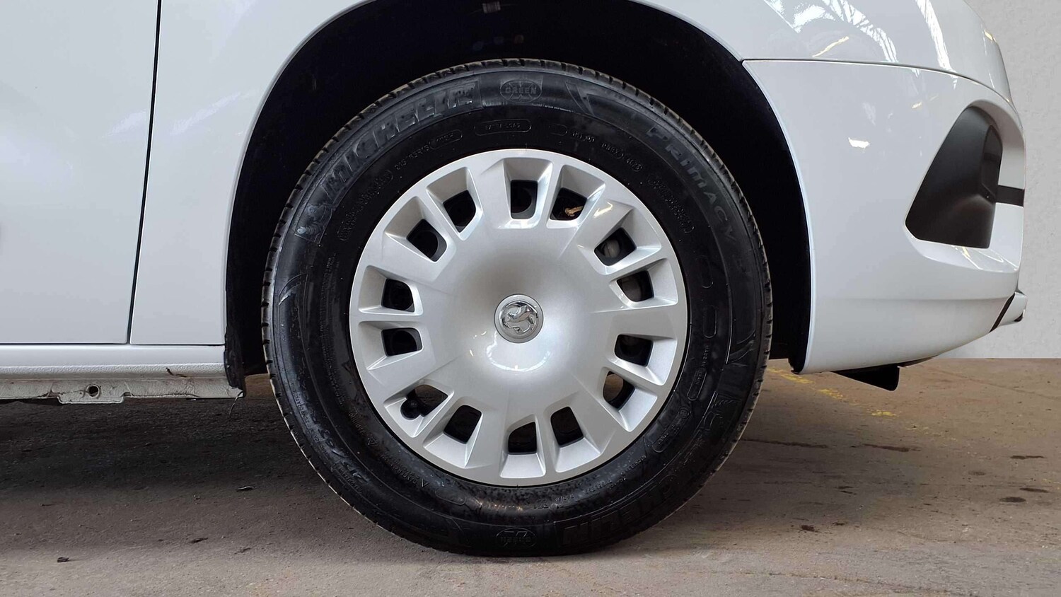 Used Vauxhall Combo 2025 for sale - 77857176: Photo 12