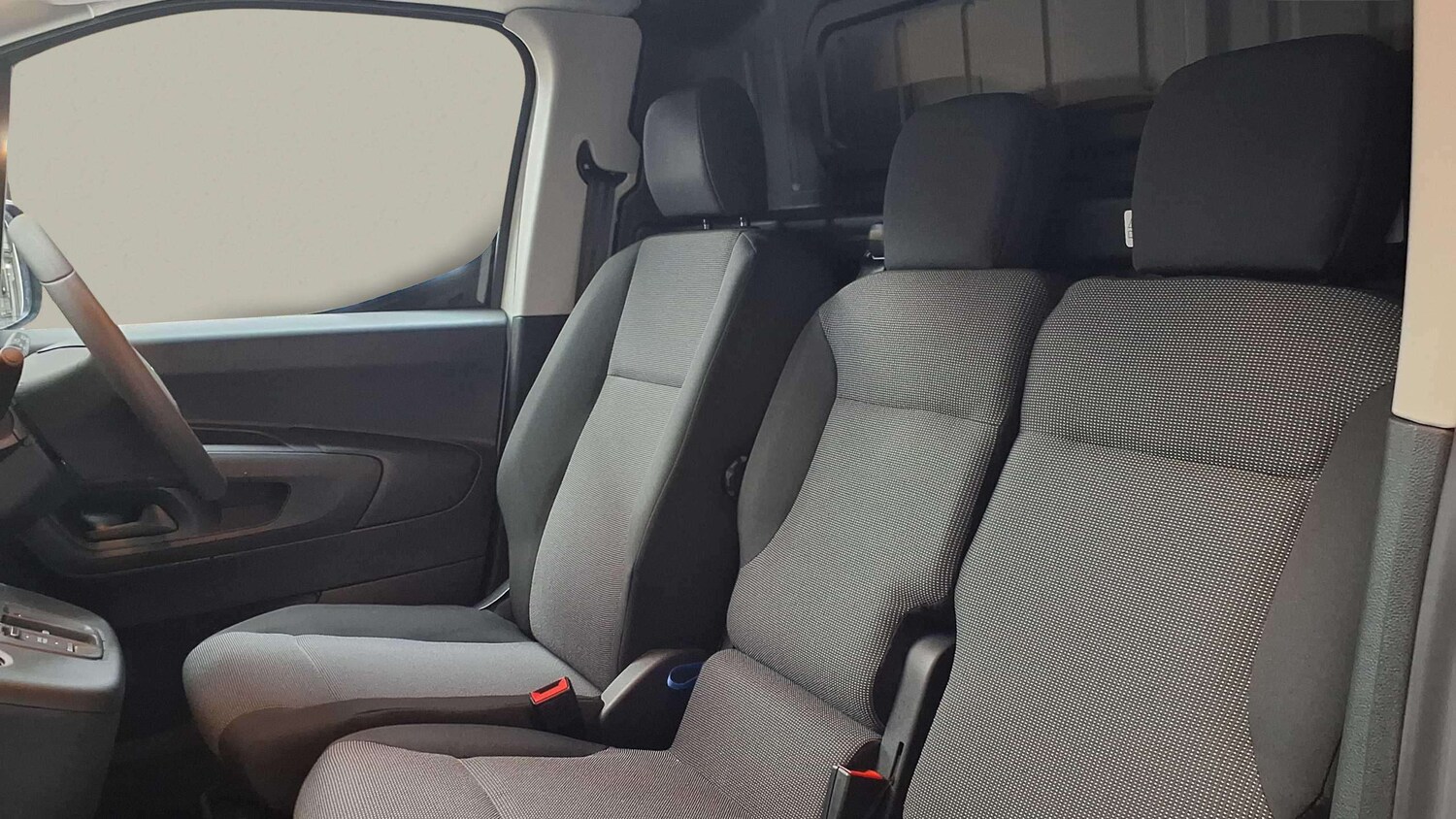 Used Vauxhall Combo 2025 for sale - 77857176: Photo 14