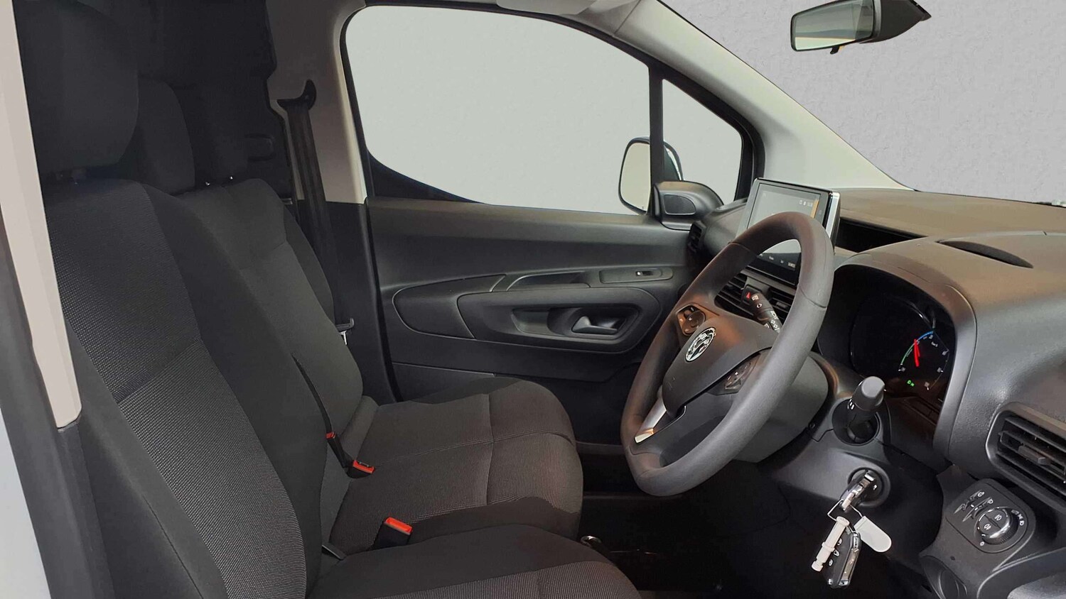 Used Vauxhall Combo 2025 for sale - 77857176: Photo 17