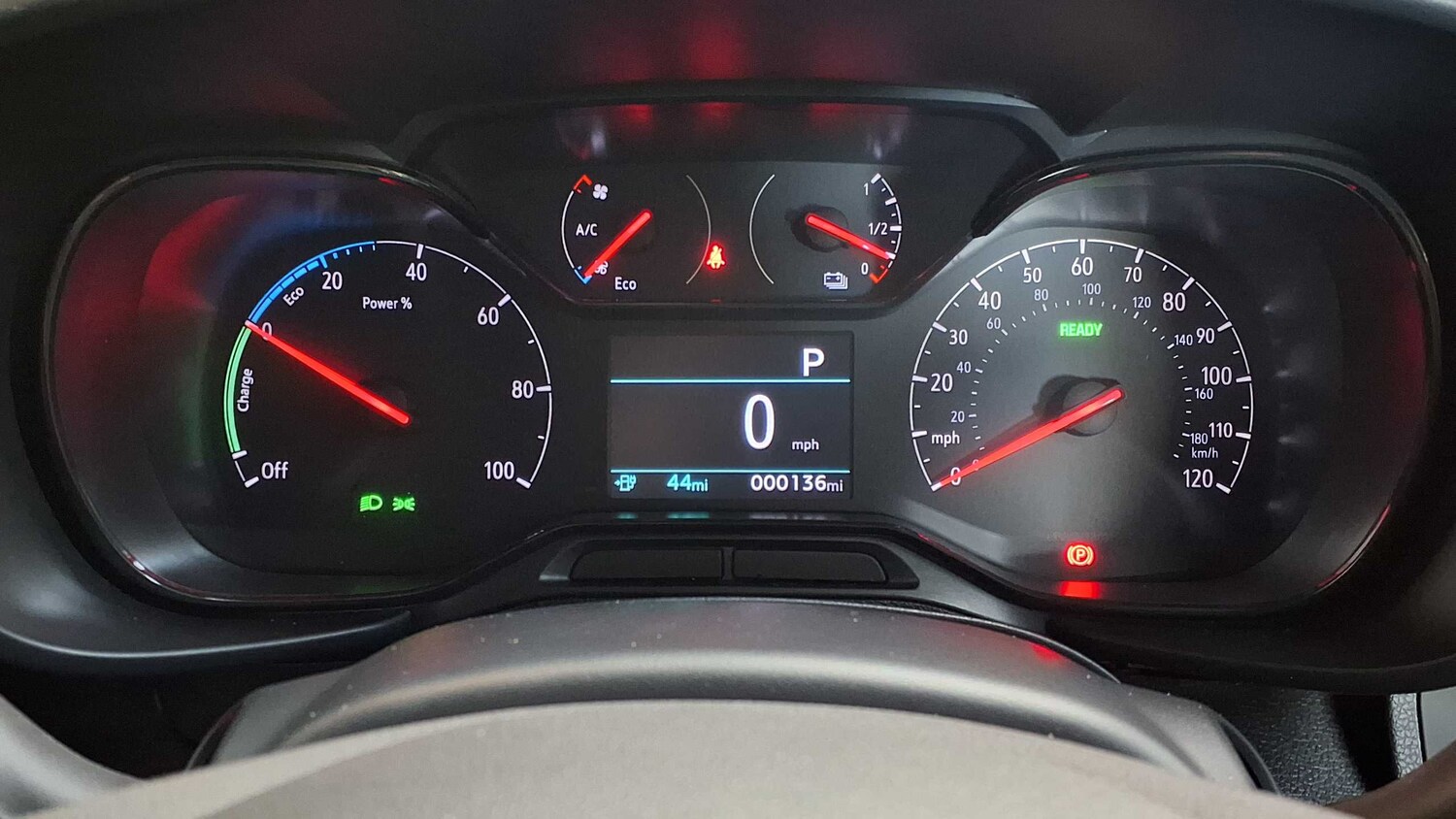 Used Vauxhall Combo 2025 for sale - 77857176: Photo 18