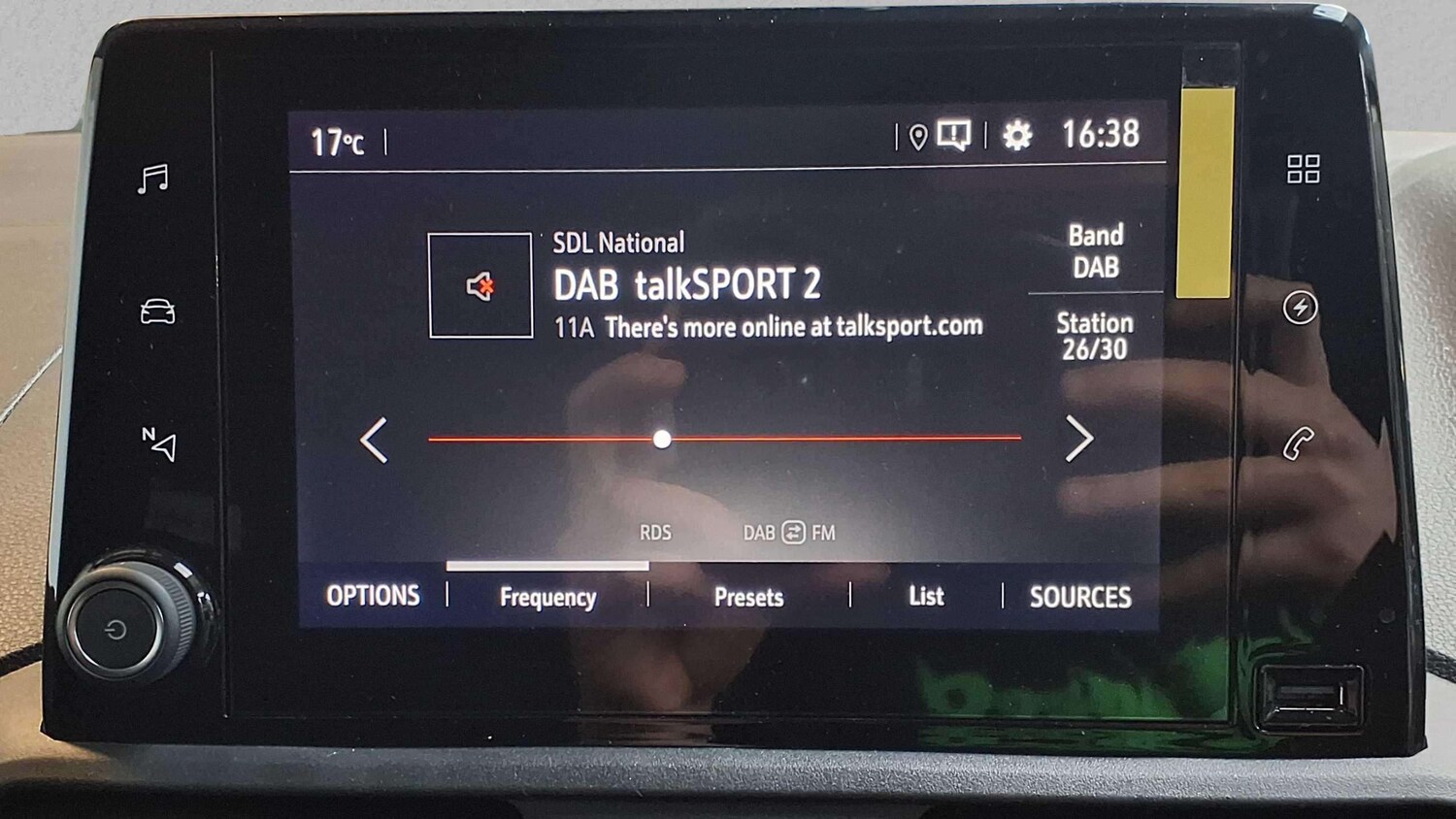 Used Vauxhall Combo 2025 for sale - 77857176: Photo 19