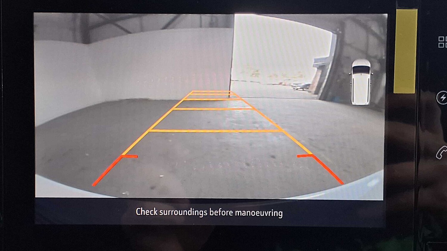 Used Vauxhall Combo 2025 for sale - 77857176: Photo 21