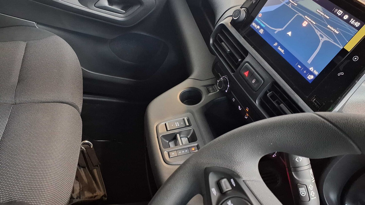 Used Vauxhall Combo 2025 for sale - 77857176: Photo 24