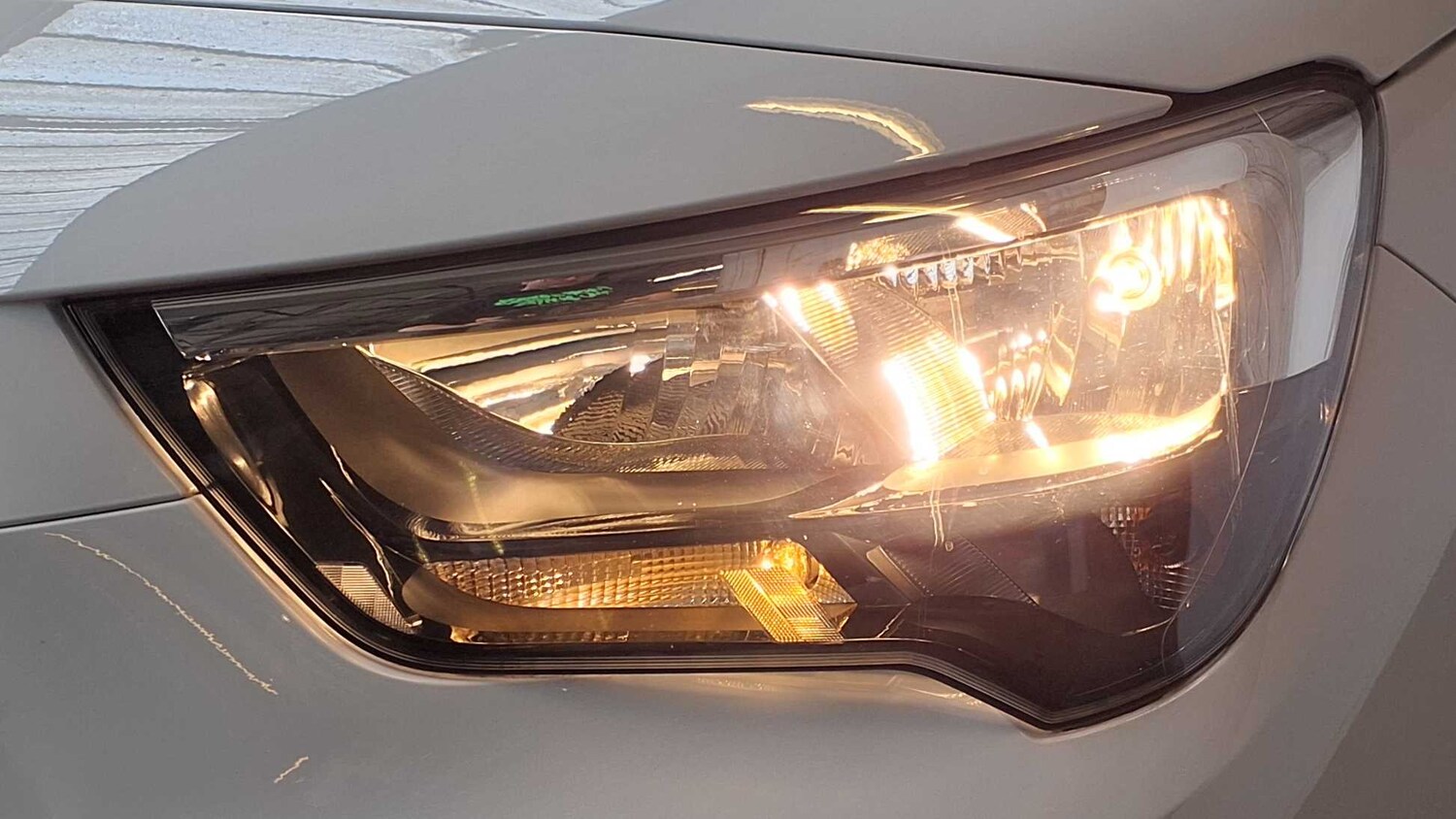 Used Vauxhall Combo 2025 for sale - 77857176: Photo 29