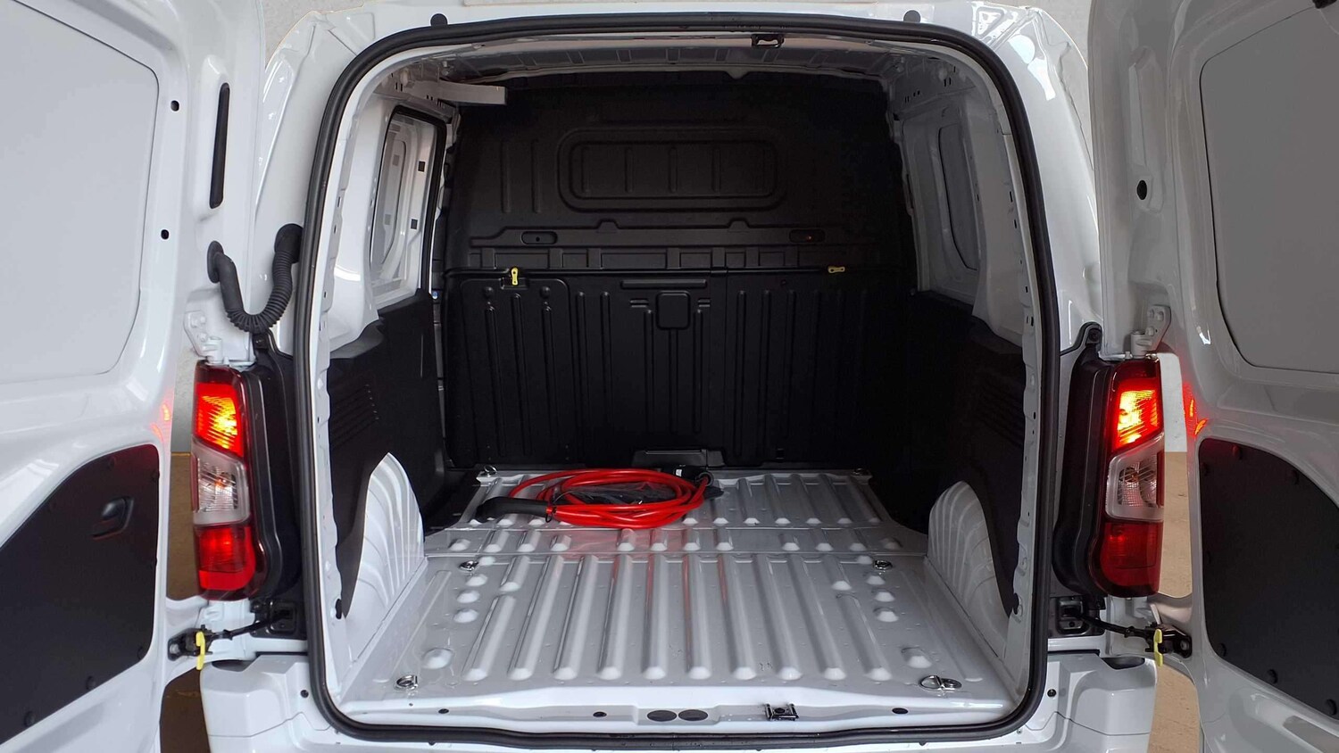 Used Vauxhall Combo 2025 for sale - 77857176: Photo 3