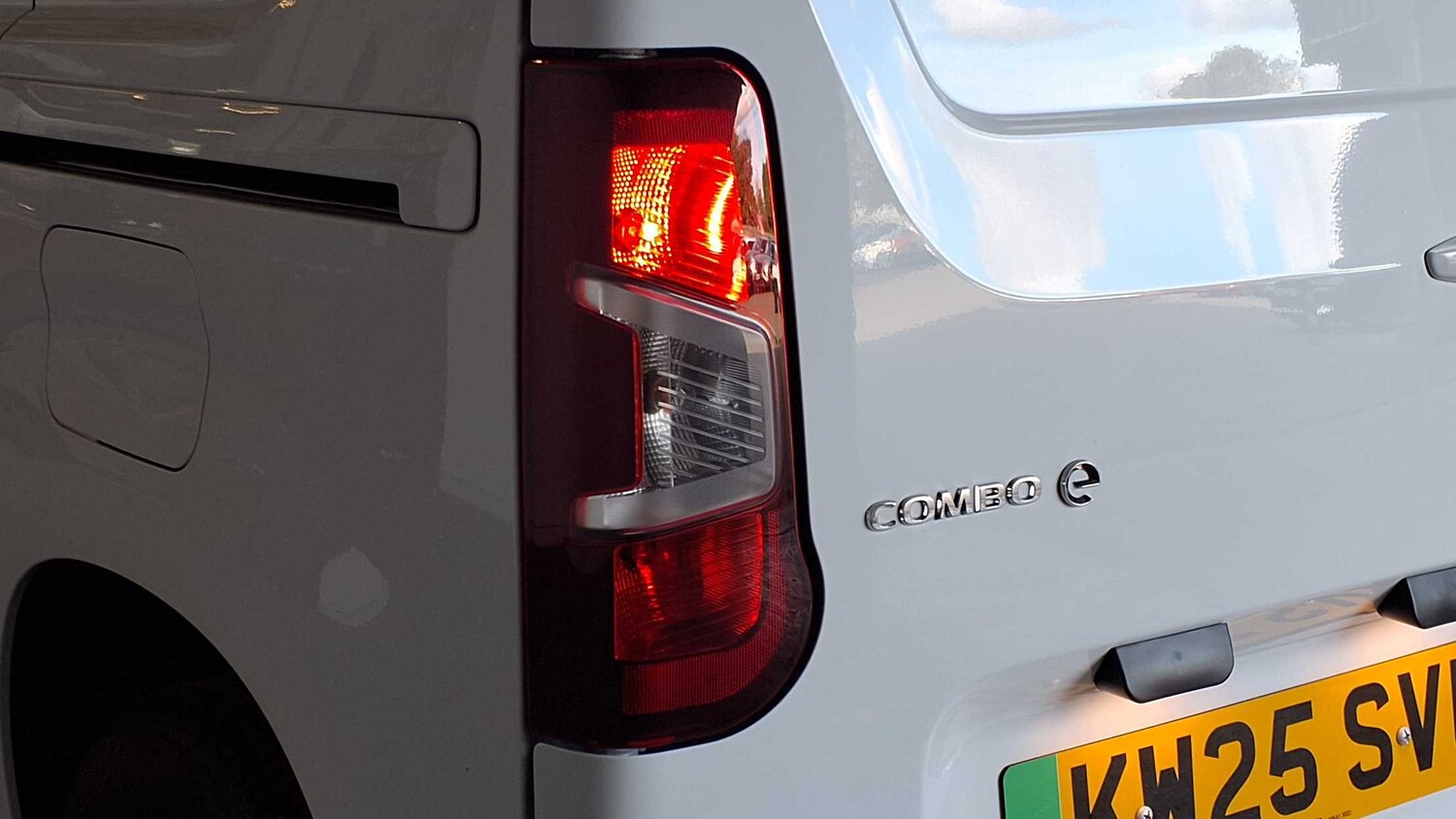 Used Vauxhall Combo 2025 for sale - 77857176: Photo 30