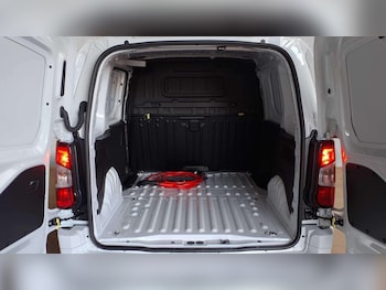 Used Vauxhall Combo 2025 for sale - 77857176: Photo