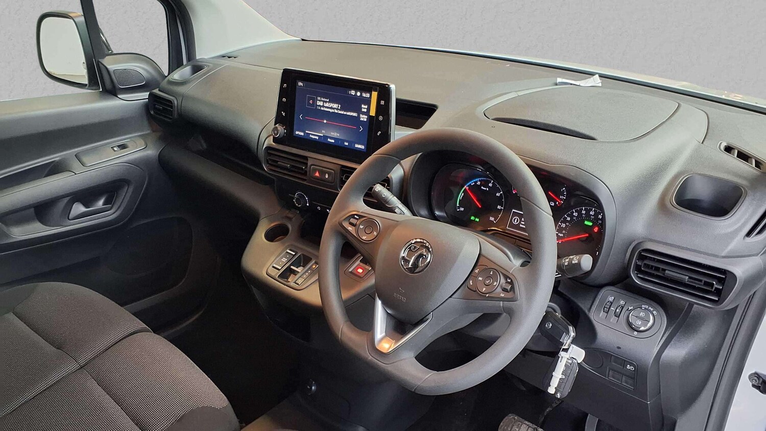 Used Vauxhall Combo 2025 for sale - 77857176: Photo 5