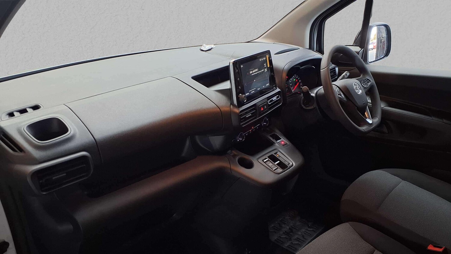 Used Vauxhall Combo 2025 for sale - 77857176: Photo 8