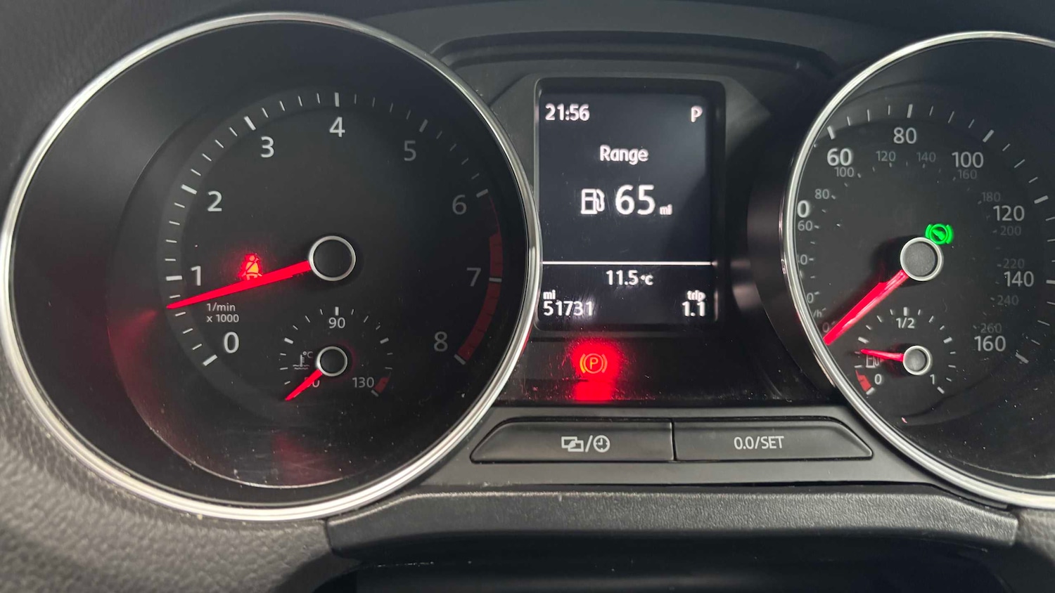 Used Volkswagen Polo 2017 for sale - 78060351: Photo 10