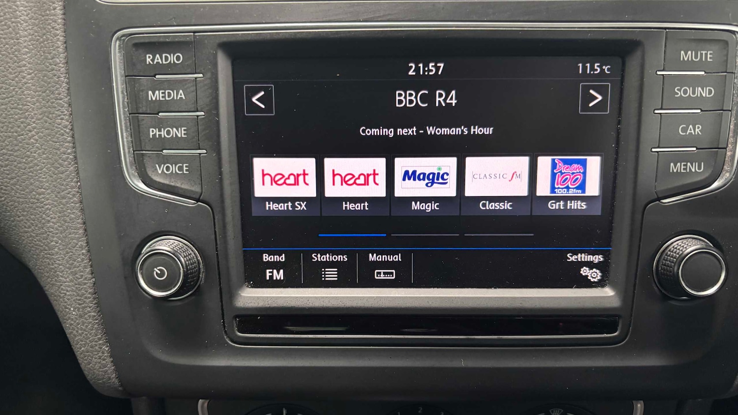 Used Volkswagen Polo 2017 for sale - 78060351: Photo 11