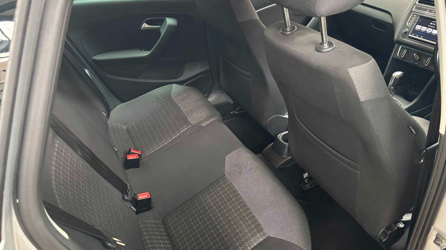 Used Volkswagen Polo 2017 for sale - 78060351: Photo 12