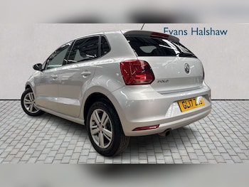 Used Volkswagen Polo 2017 for sale - 78060351: Photo