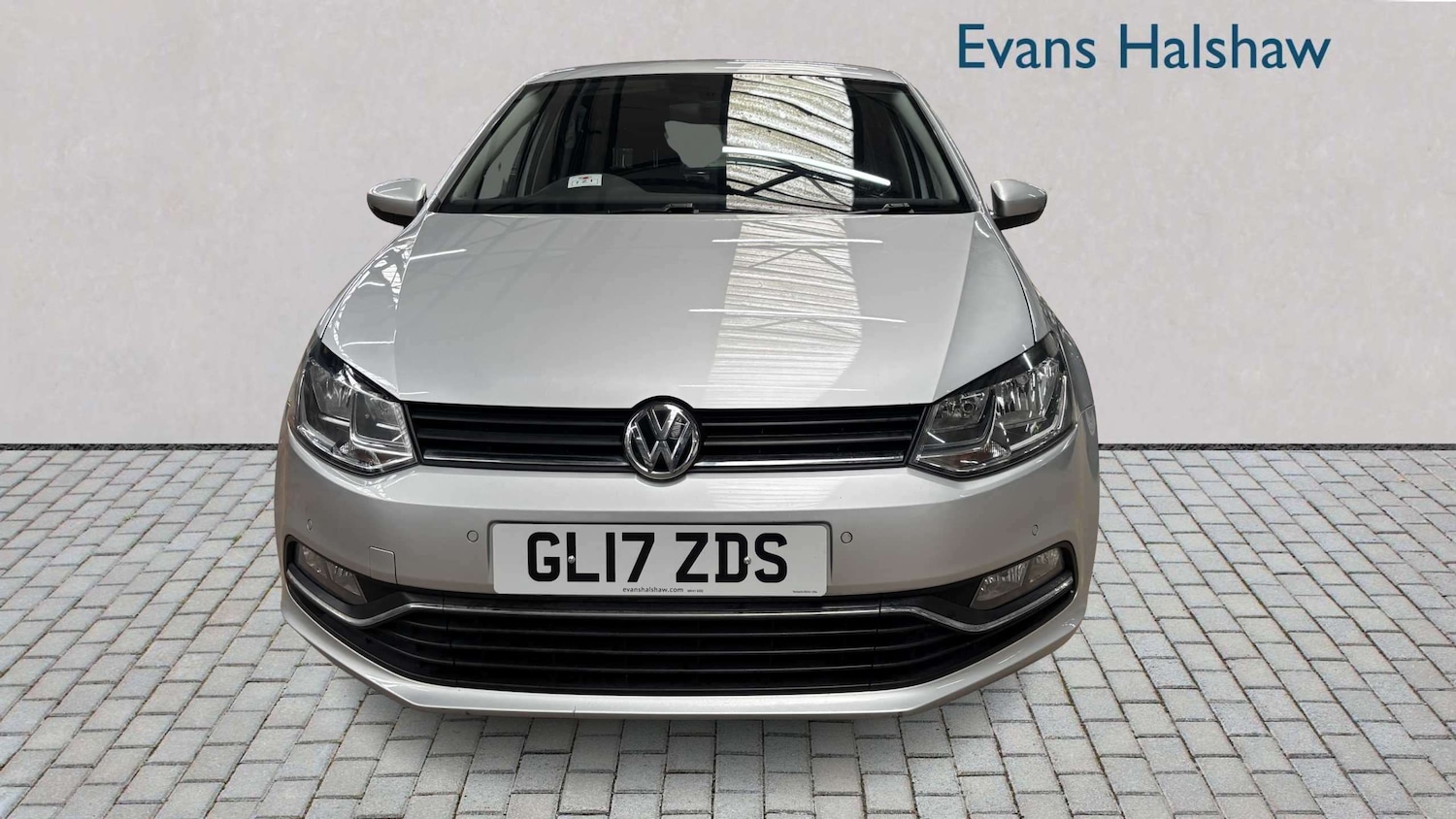 Used Volkswagen Polo 2017 for sale - 78060351: Photo 4