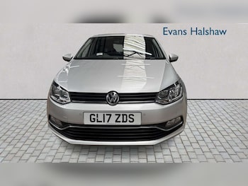 Used Volkswagen Polo 2017 for sale - 78060351: Photo