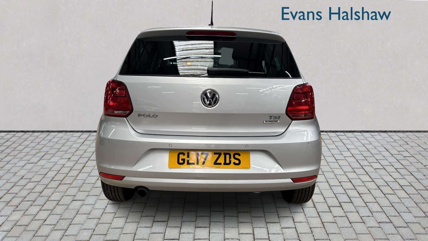 Used Volkswagen Polo 2017 for sale - 78060351: Photo 5