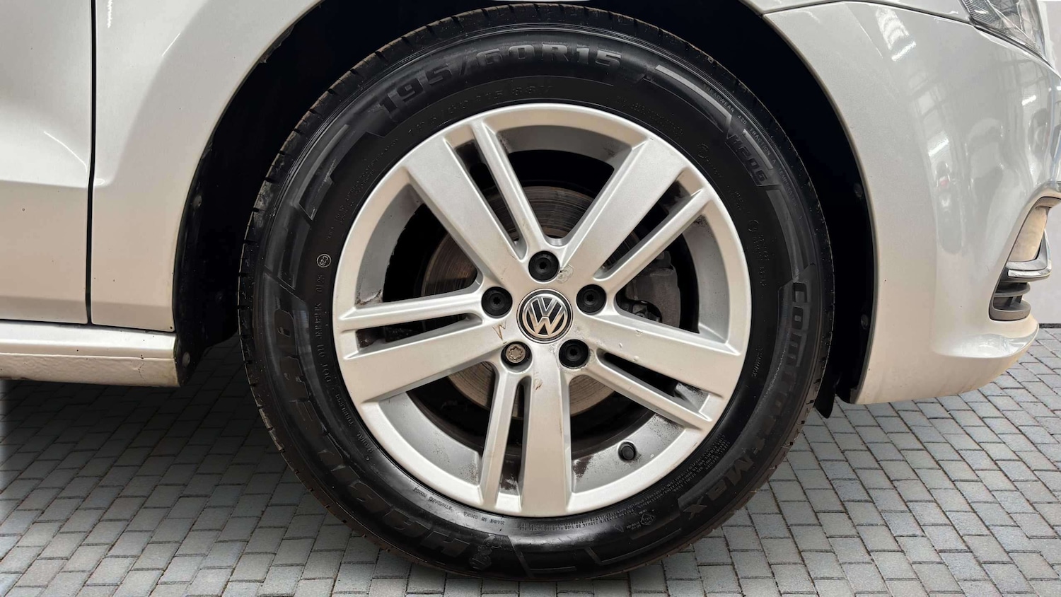 Used Volkswagen Polo 2017 for sale - 78060351: Photo 6