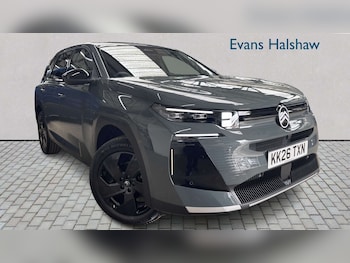 Used Citroen C5 Aircross 2026 for sale - 79579598: Photo