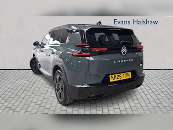 Used Citroen C5 Aircross 2026 for sale - 79579598: Photo