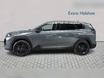 Used Citroen C5 Aircross 2026 for sale - 79579598: Photo
