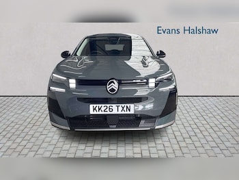 Used Citroen C5 Aircross 2026 for sale - 79579598: Photo