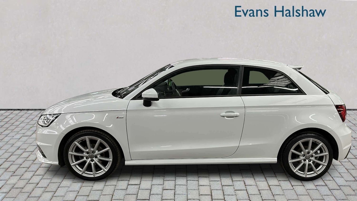 Used Audi A1 for sale - 77859375: Photo 3