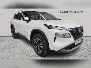 Used Nissan X-Trail 2023 for sale - 77858339: Photo