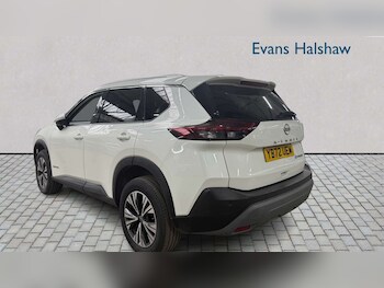 Used Nissan X-Trail 2023 for sale - 77858339: Photo