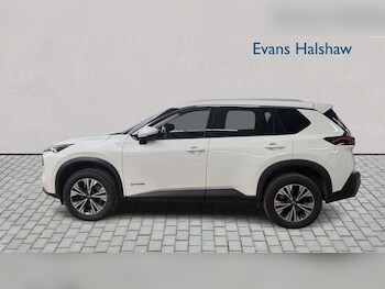 Used Nissan X-Trail 2023 for sale - 77858339: Photo