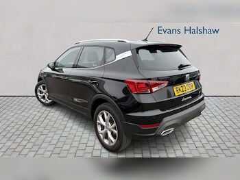 Used SEAT Arona 2023 for sale - 78161292: Photo