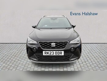 Used SEAT Arona 2023 for sale - 78161292: Photo