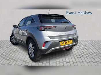 Used Vauxhall Mokka 2022 for sale - 78037716: Photo