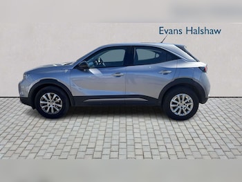 Used Vauxhall Mokka 2022 for sale - 78037716: Photo