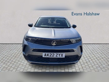 Used Vauxhall Mokka 2022 for sale - 78037716: Photo