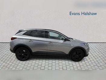 Used Vauxhall Grandland X 2021 for sale - 78925369: Photo
